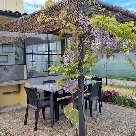 Casa Marcobando Villa Lucca Luaran gambar