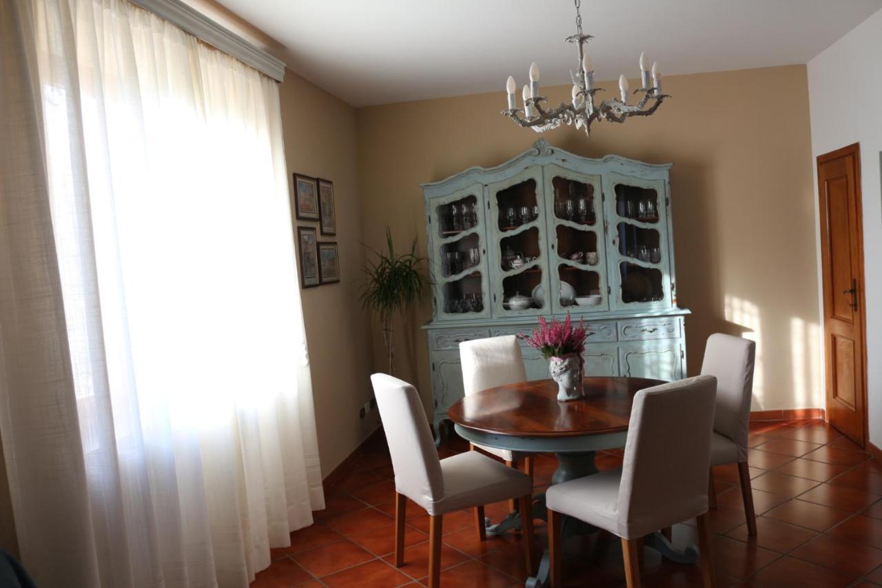 Casa Marcobando Villa Lucca Luaran gambar