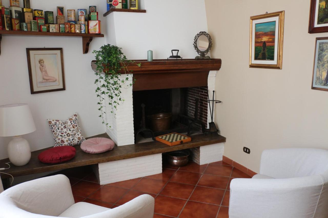 Casa Marcobando Villa Lucca Luaran gambar