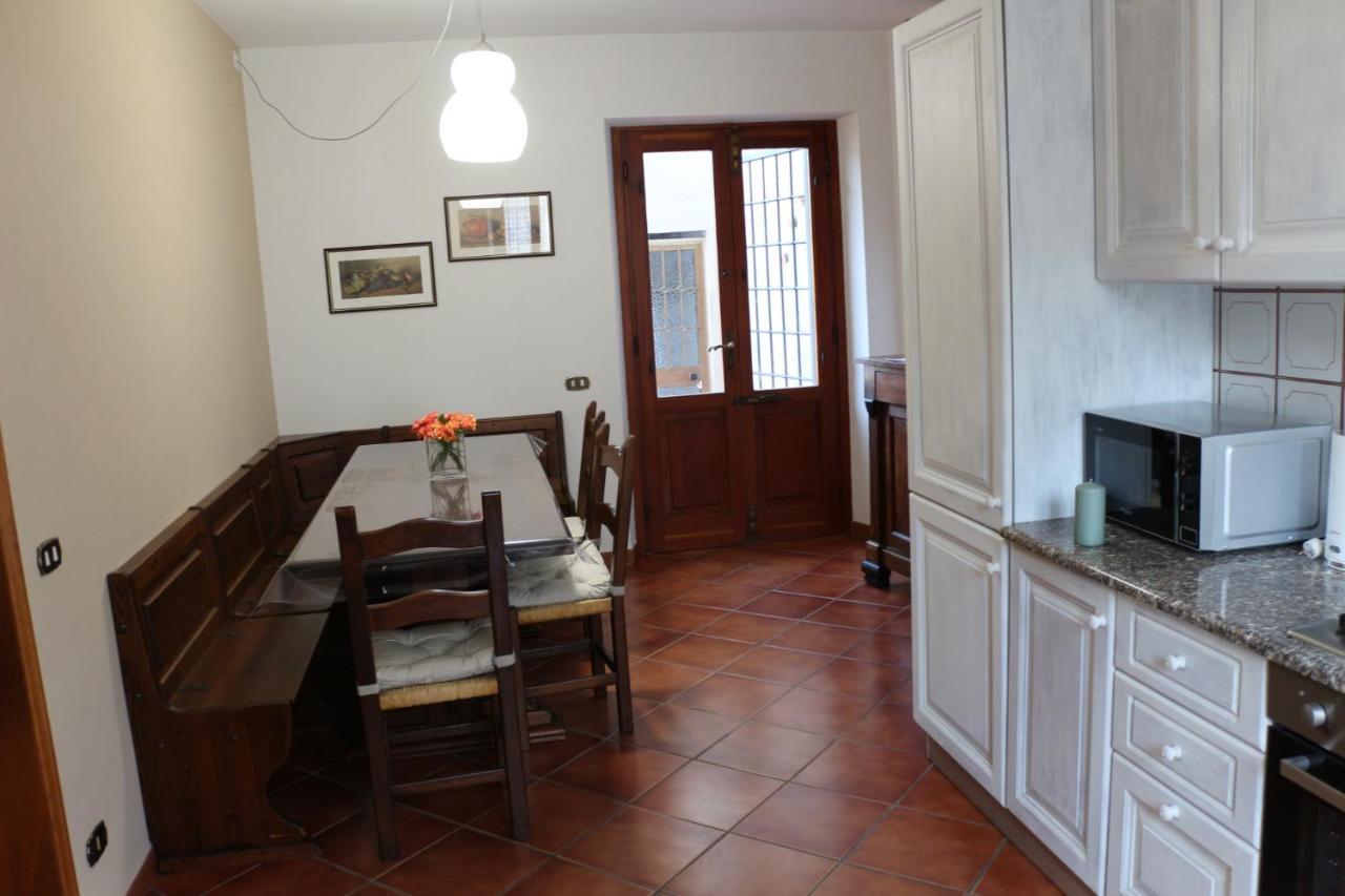 Casa Marcobando Villa Lucca Luaran gambar