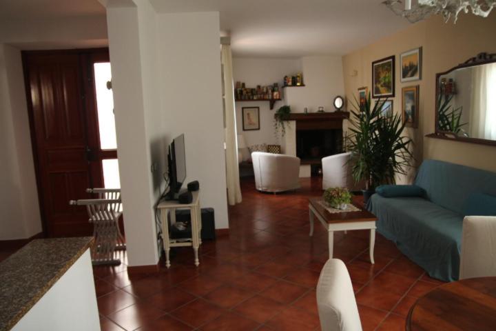 Casa Marcobando Villa Lucca Luaran gambar
