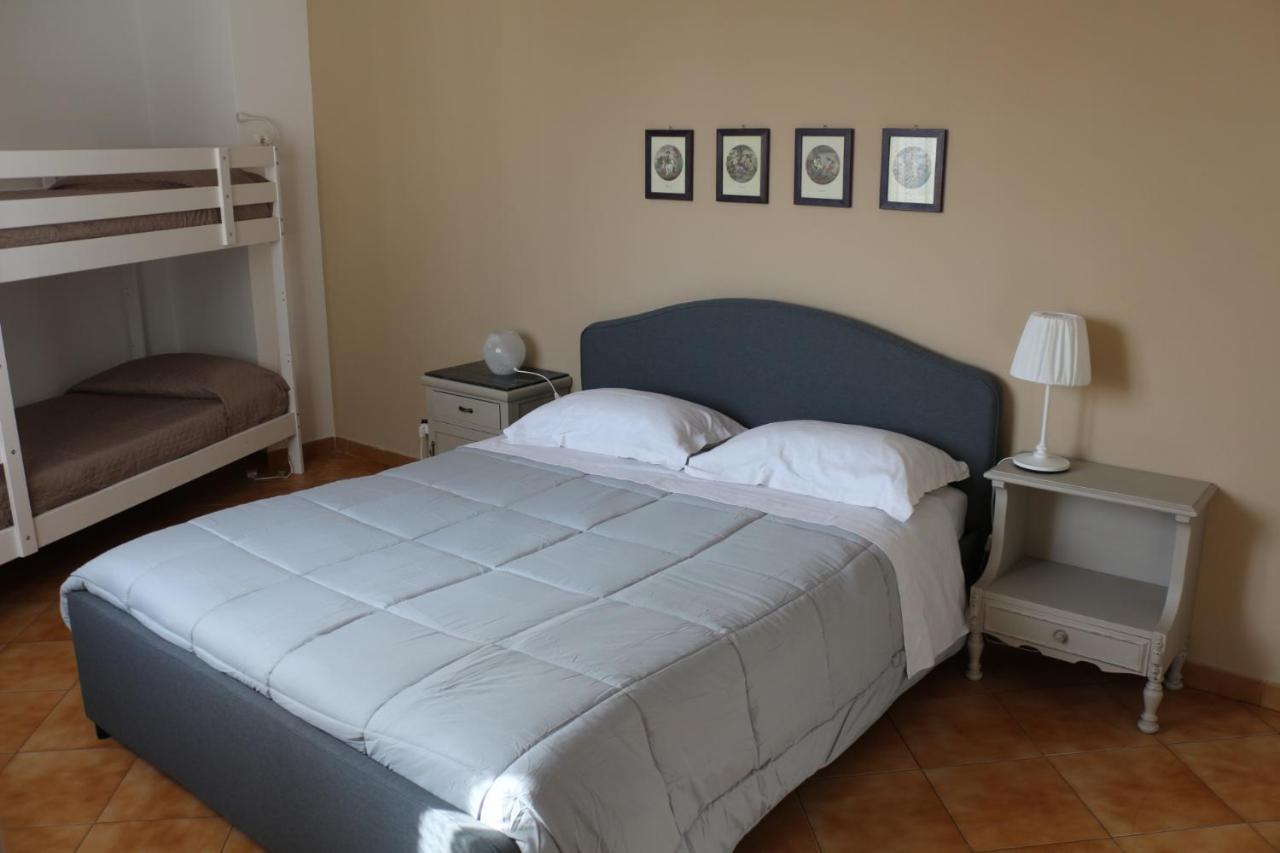 Casa Marcobando Villa Lucca Luaran gambar