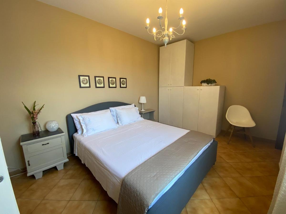 Casa Marcobando Villa Lucca Luaran gambar