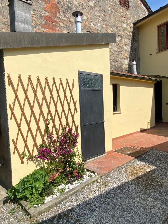 Casa Marcobando Villa Lucca Luaran gambar