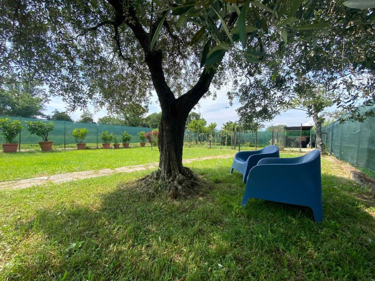 Casa Marcobando Villa Lucca Luaran gambar