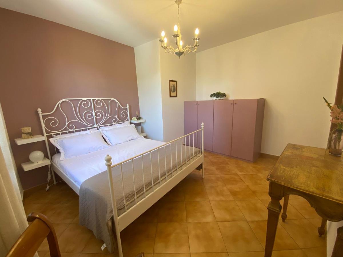 Casa Marcobando Villa Lucca Luaran gambar