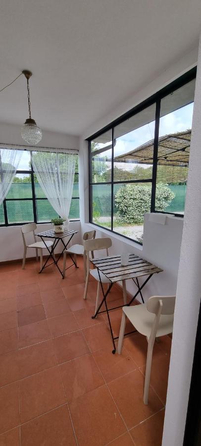 Casa Marcobando Villa Lucca Luaran gambar