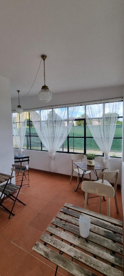 Casa Marcobando Villa Lucca Luaran gambar