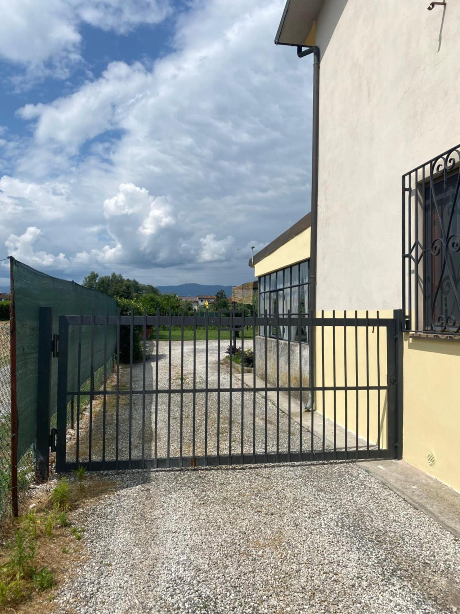 Casa Marcobando Villa Lucca Luaran gambar