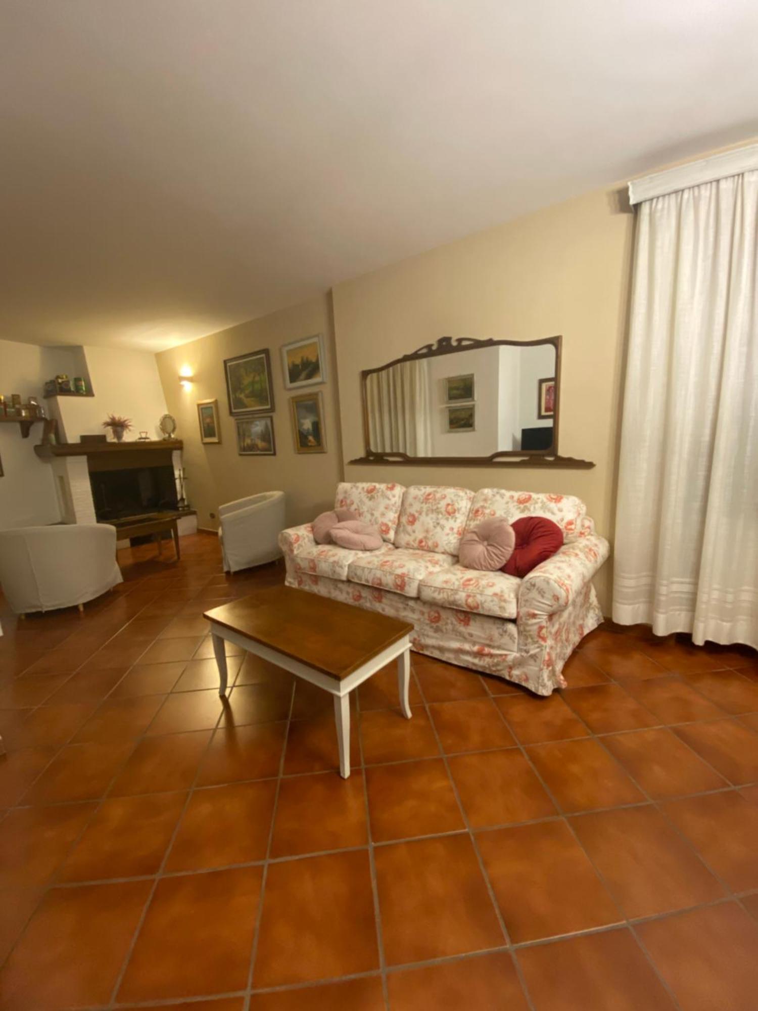Casa Marcobando Villa Lucca Luaran gambar